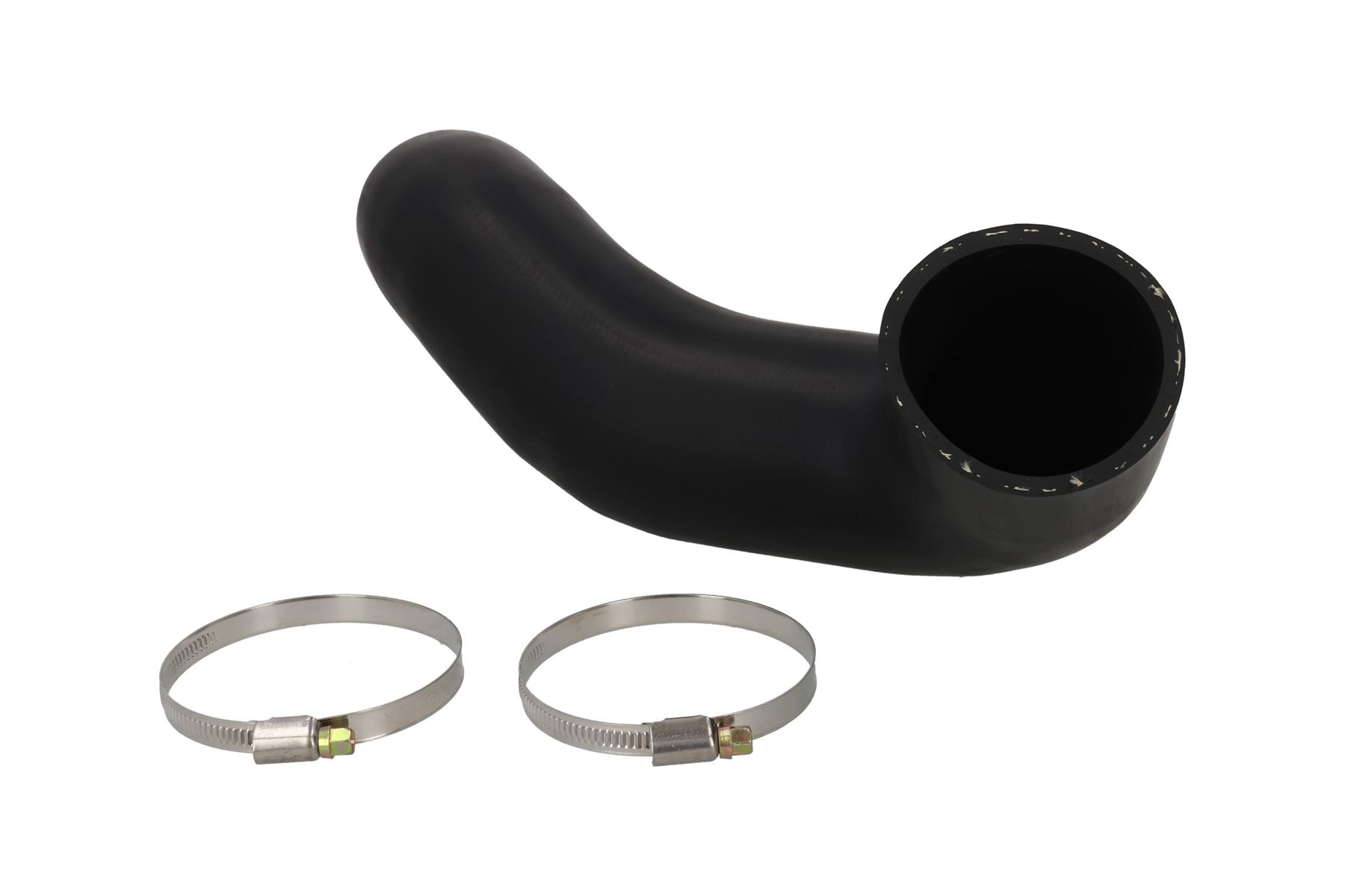 Ilustracja 7910681 KAMOKA przewód powietrza doładowującego