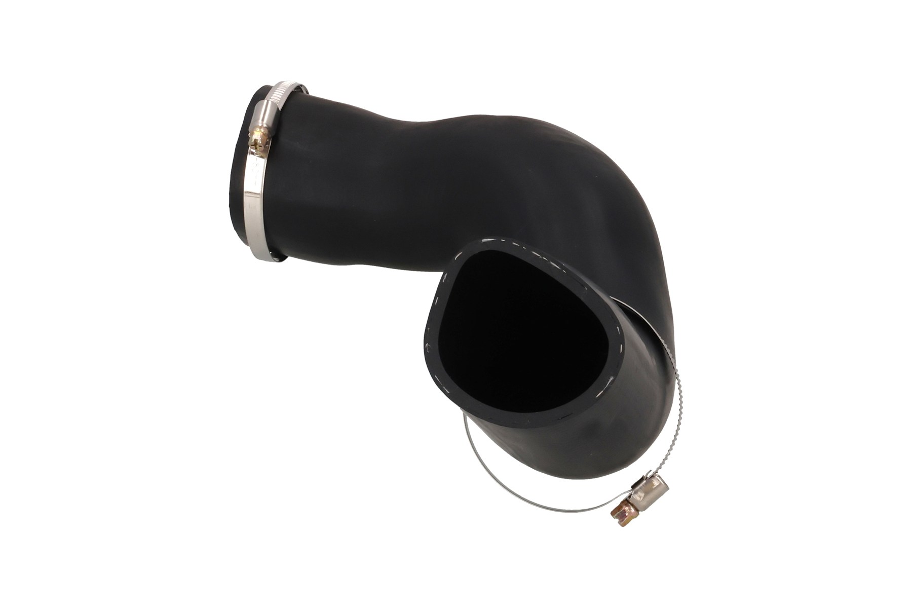 Ilustracja 7910720 KAMOKA przewód powietrza doładowującego