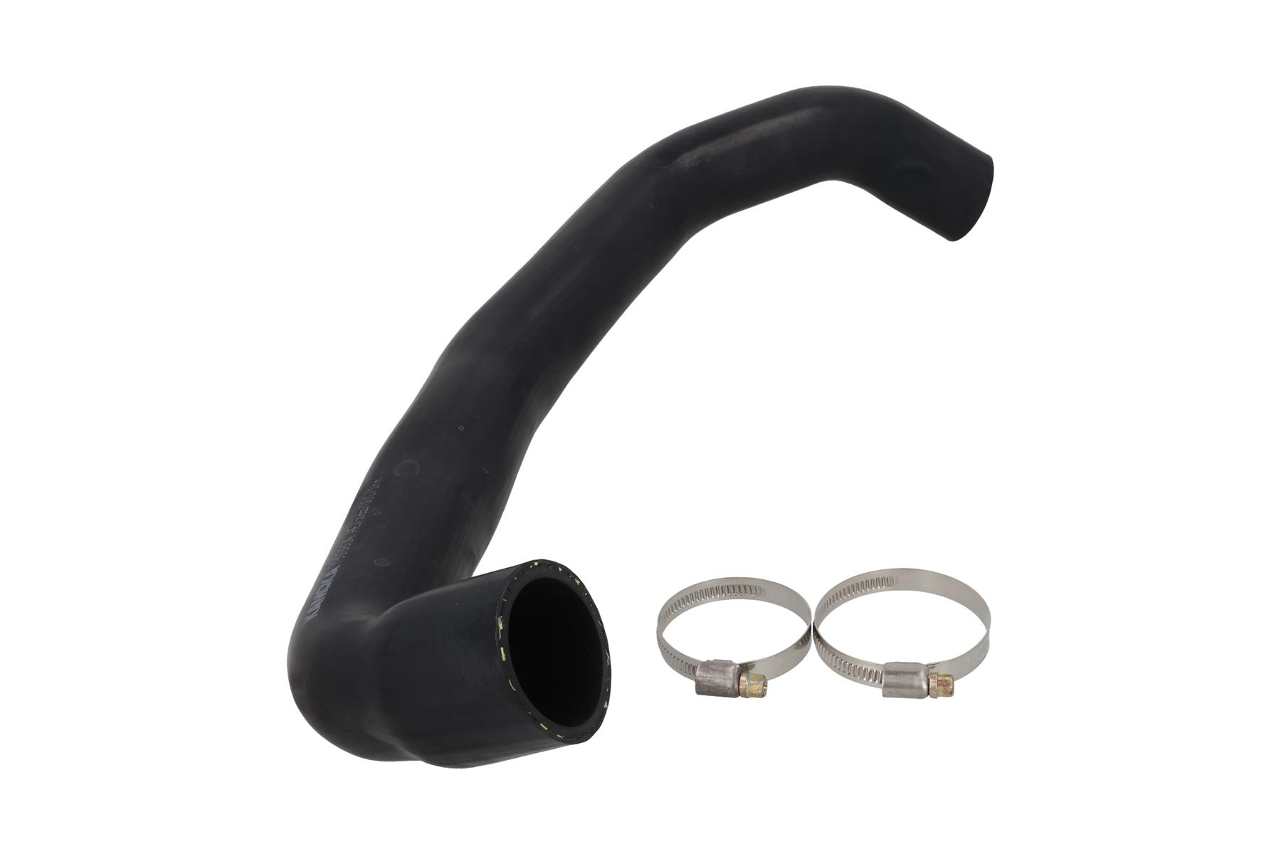 Ilustracja 7910804 KAMOKA przewód powietrza doładowującego