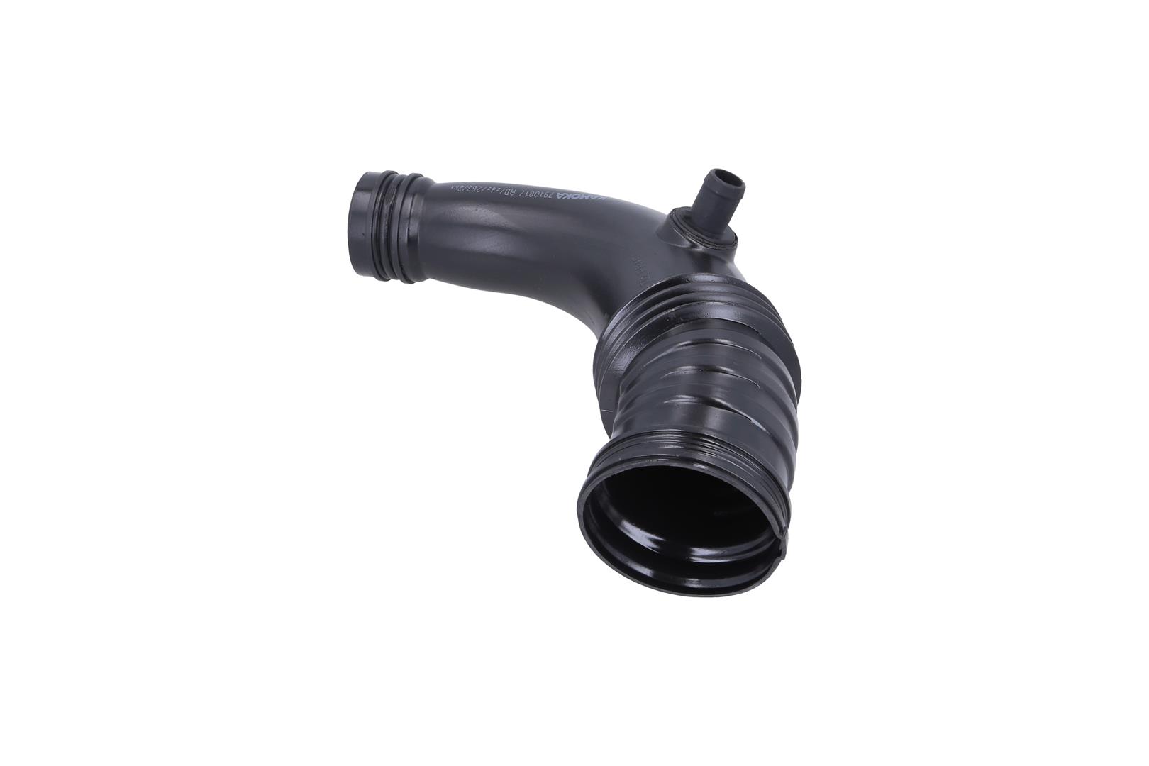 Ilustracja 7910817 KAMOKA przewód powietrza doładowującego