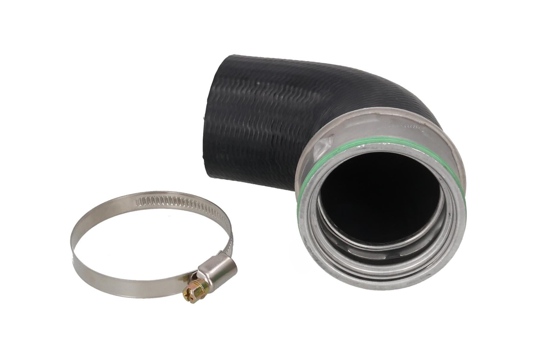 Ilustracja 7910908 KAMOKA przewód powietrza doładowującego