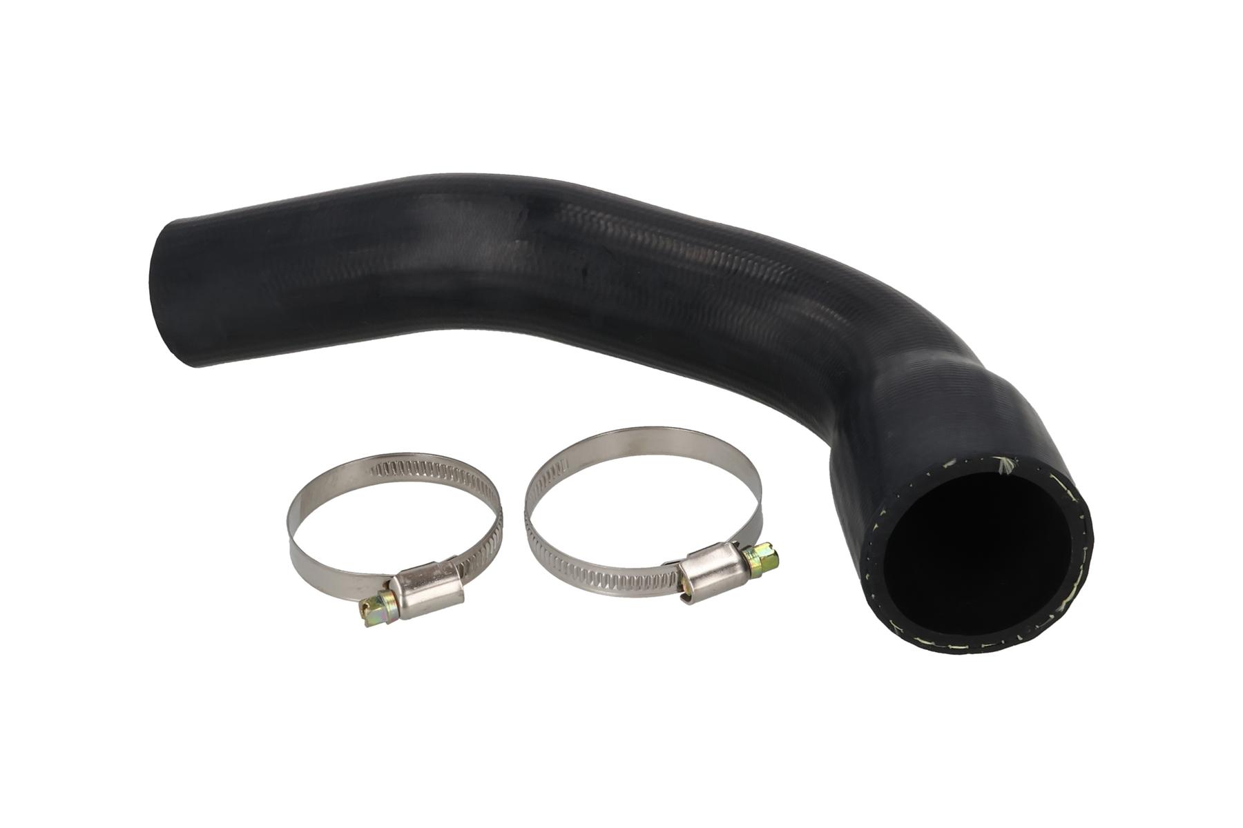 Ilustracja 7910142 KAMOKA przewód powietrza doładowującego