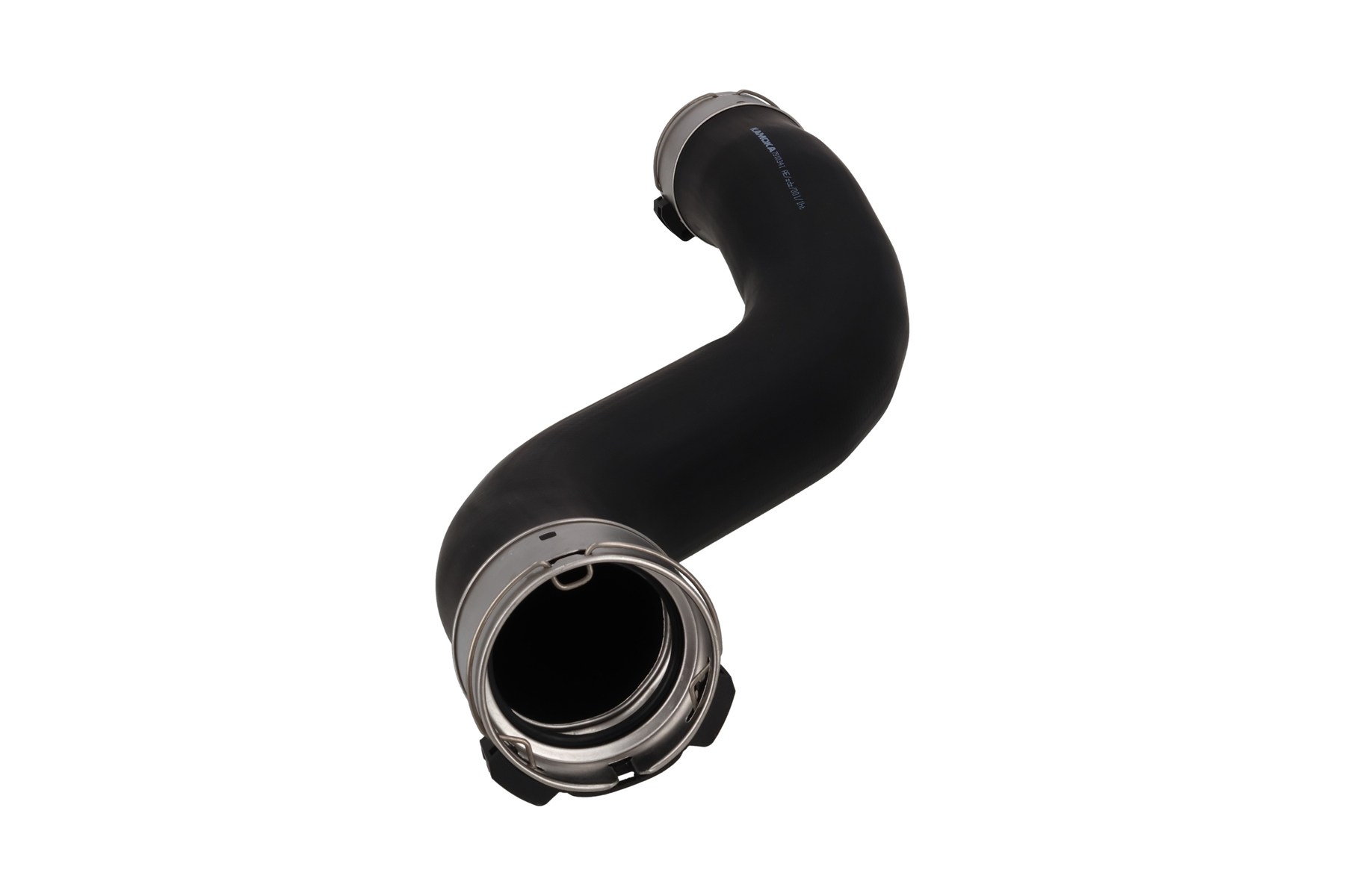 Ilustracja 7910341 KAMOKA przewód powietrza doładowującego