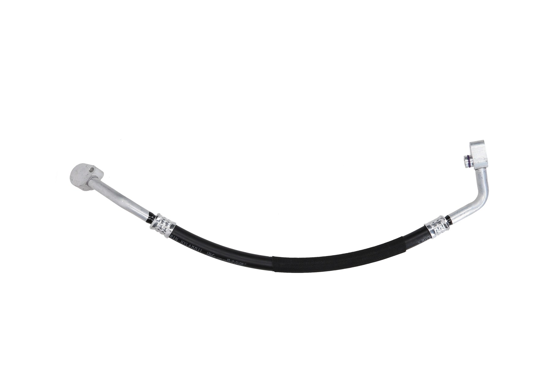 Ilustracja 7930086 KAMOKA linia wysokiego ciśnienia, Klimatyzacja