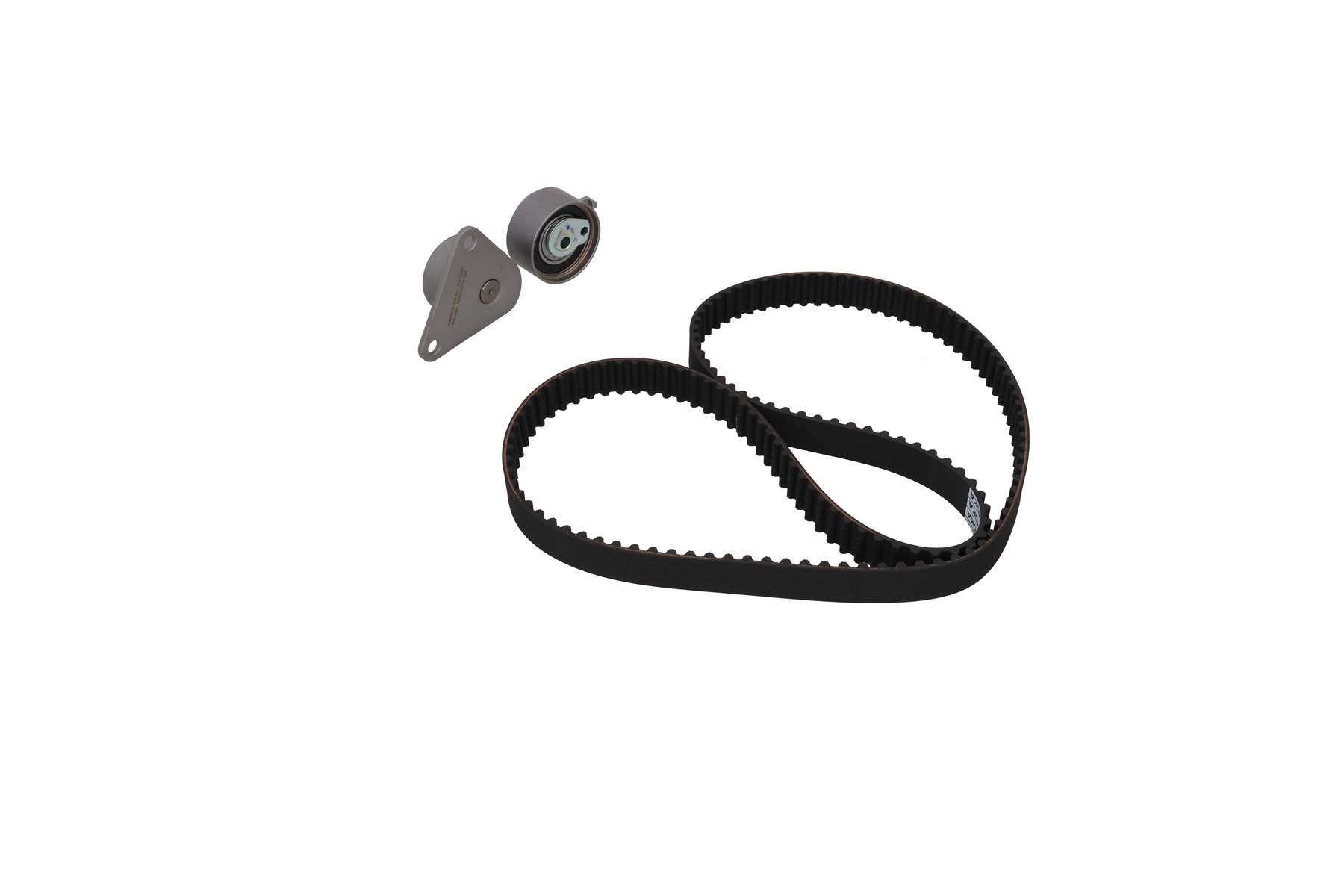 Ilustracja 7001060 KAMOKA zestaw paska rozrządu