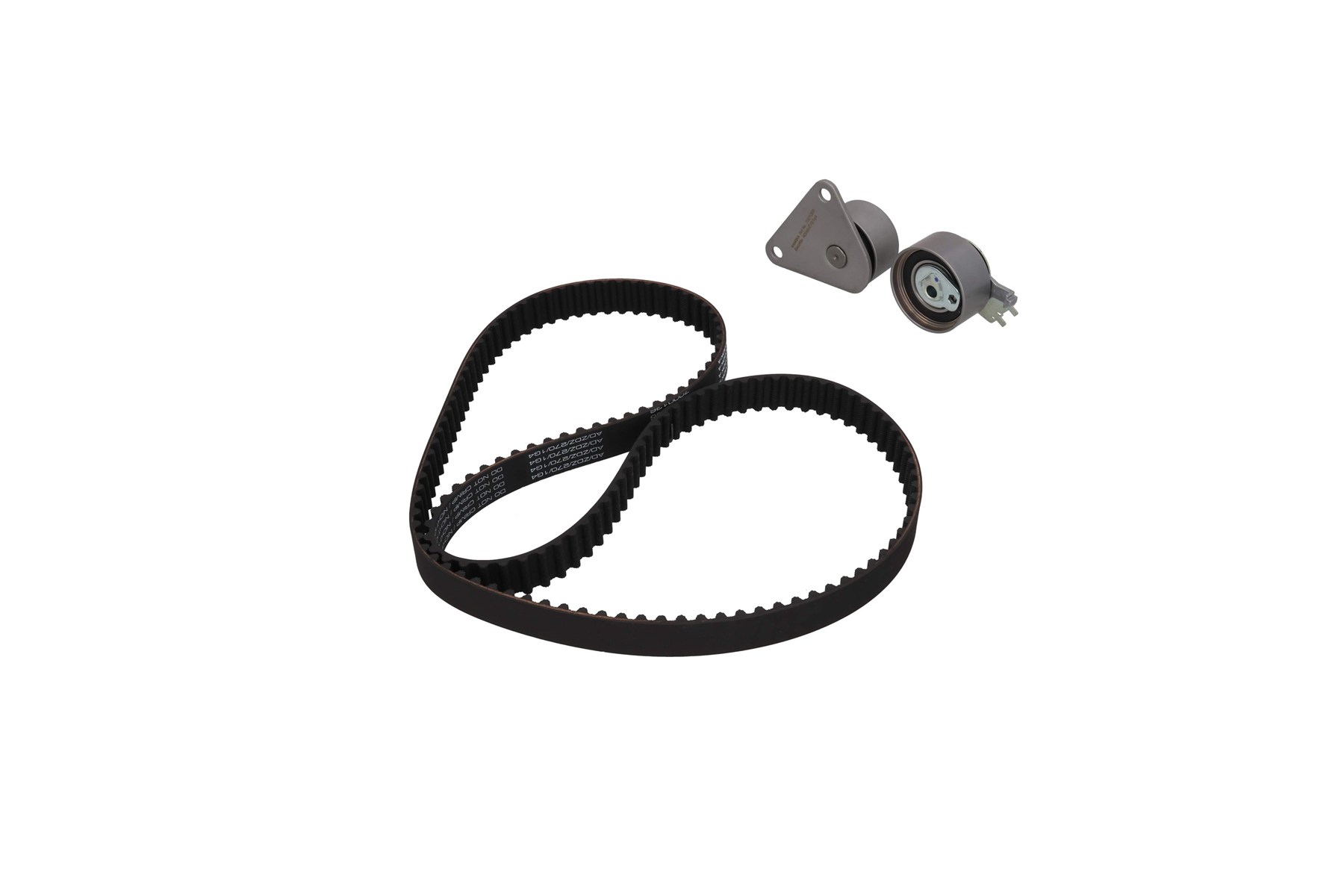 Ilustracja 7001060 KAMOKA zestaw paska rozrządu