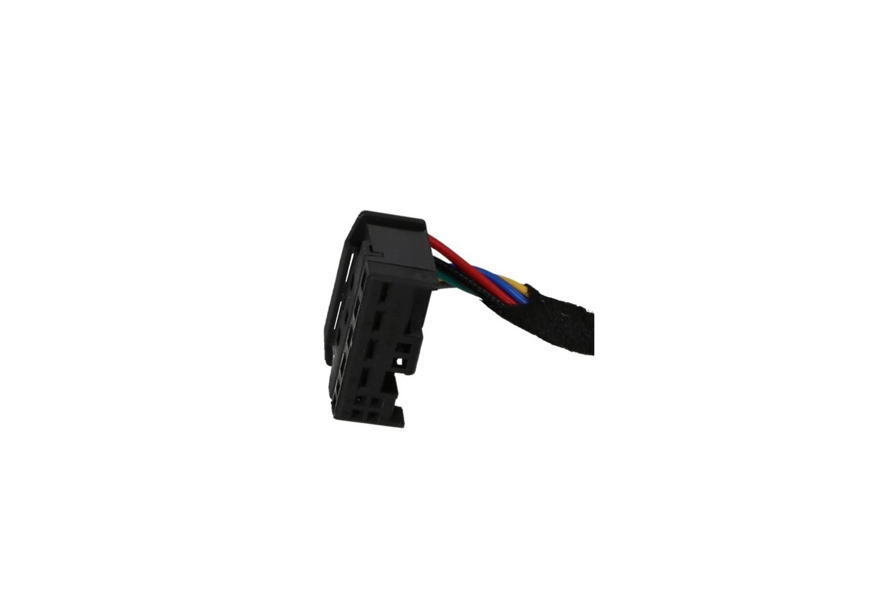 Ilustracja 7094110 KAMOKA silnik elektryczny, klapa bagażnika