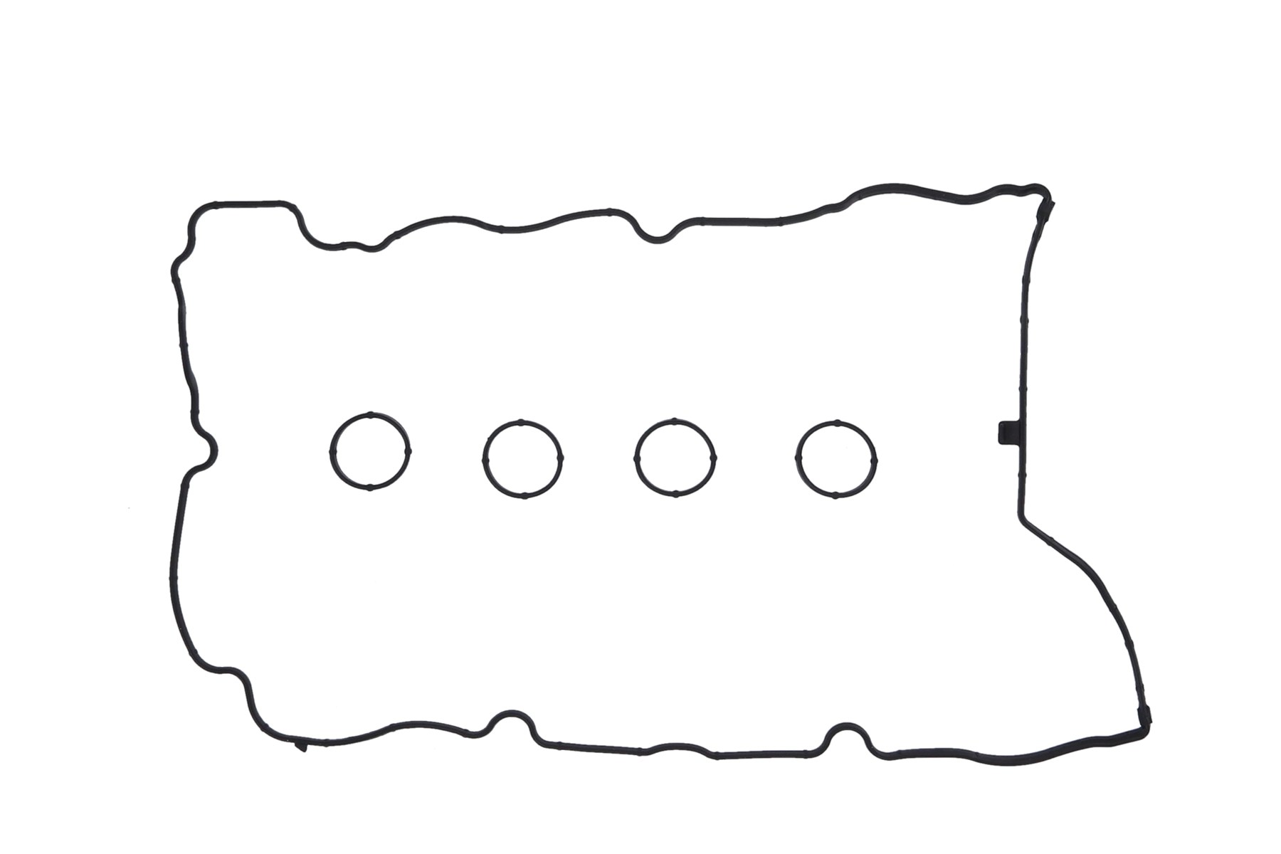 Ilustracja 7170011 KAMOKA pokrywa głowicy cylindrów