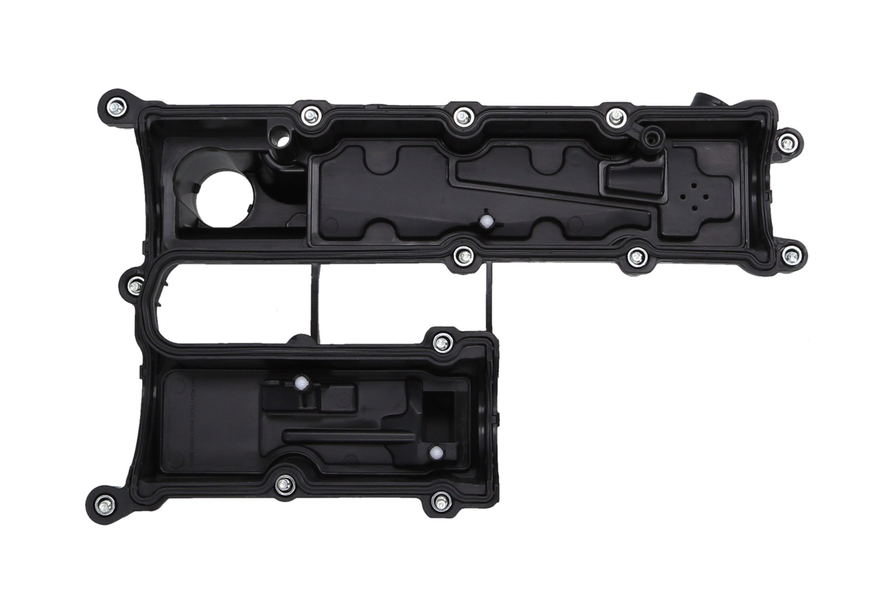 Ilustracja 7170107 KAMOKA pokrywa głowicy cylindrów