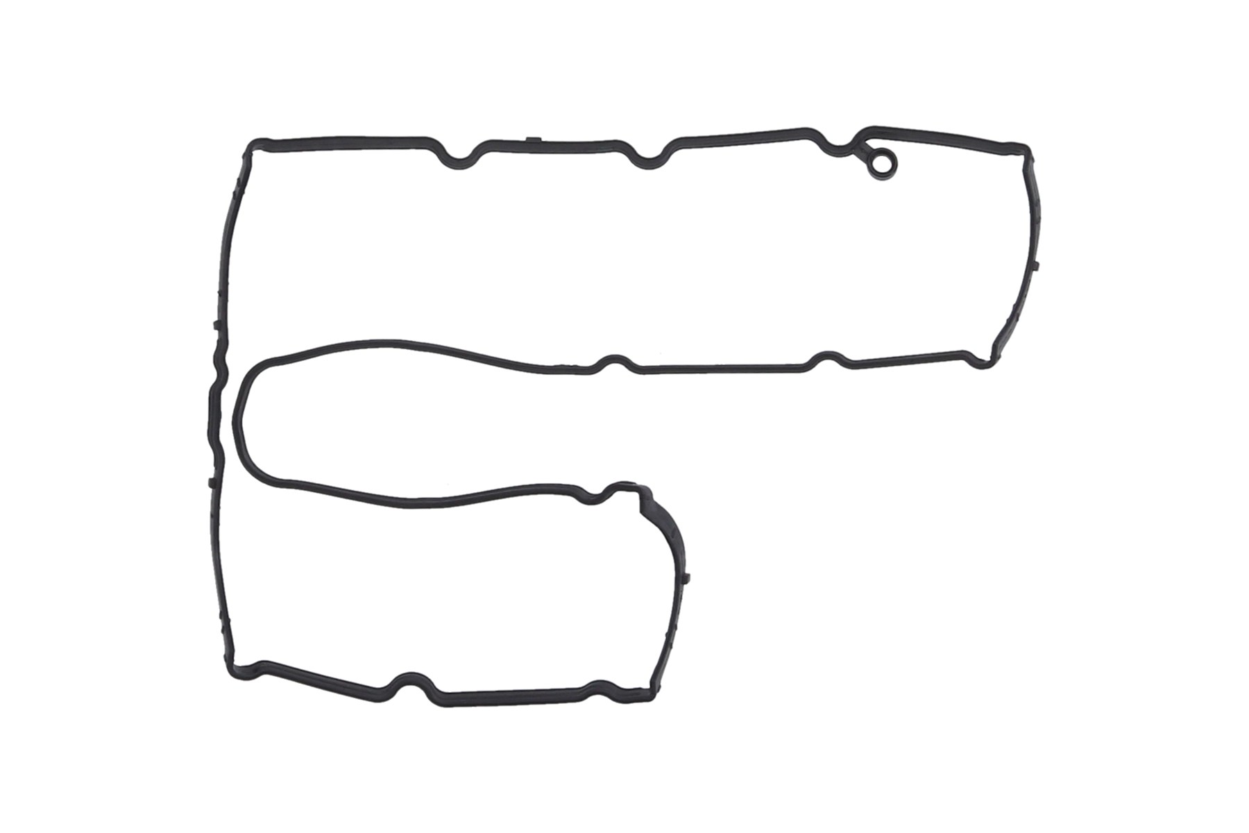 Ilustracja 7170107 KAMOKA pokrywa głowicy cylindrów