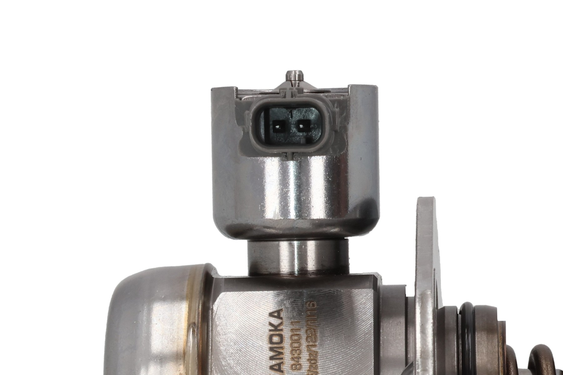 Ilustracja 8430011 KAMOKA pompa wysokiego ciśnienia