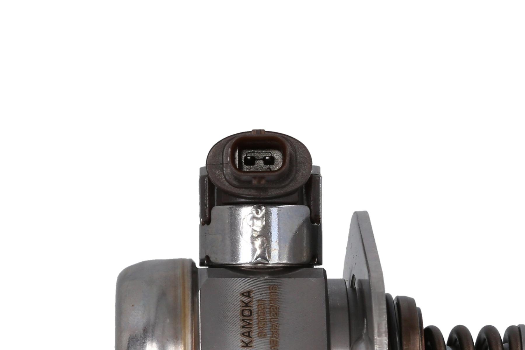 Ilustracja 8430031 KAMOKA pompa wysokiego ciśnienia