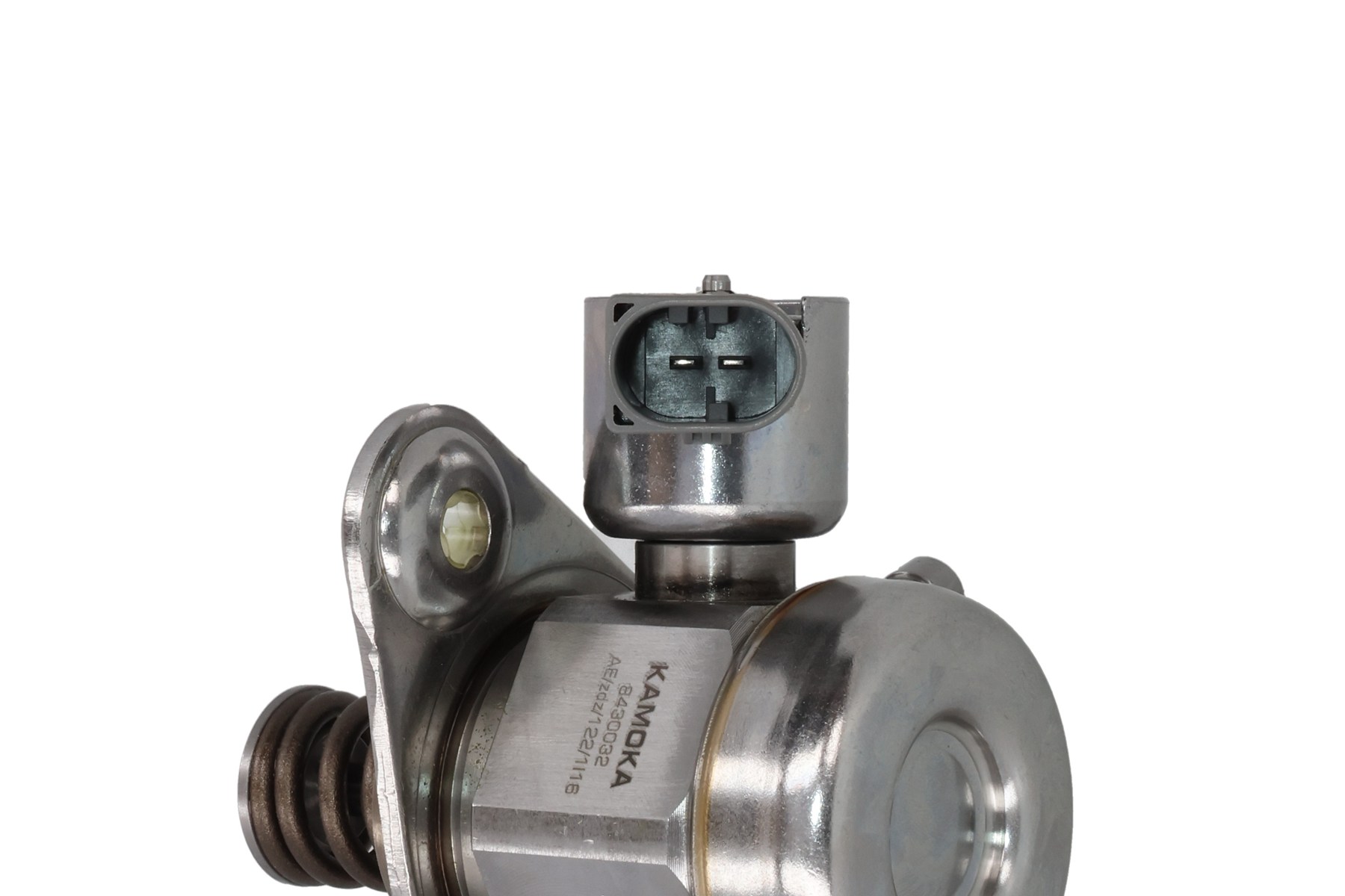 Ilustracja 8430032 KAMOKA pompa wysokiego ciśnienia