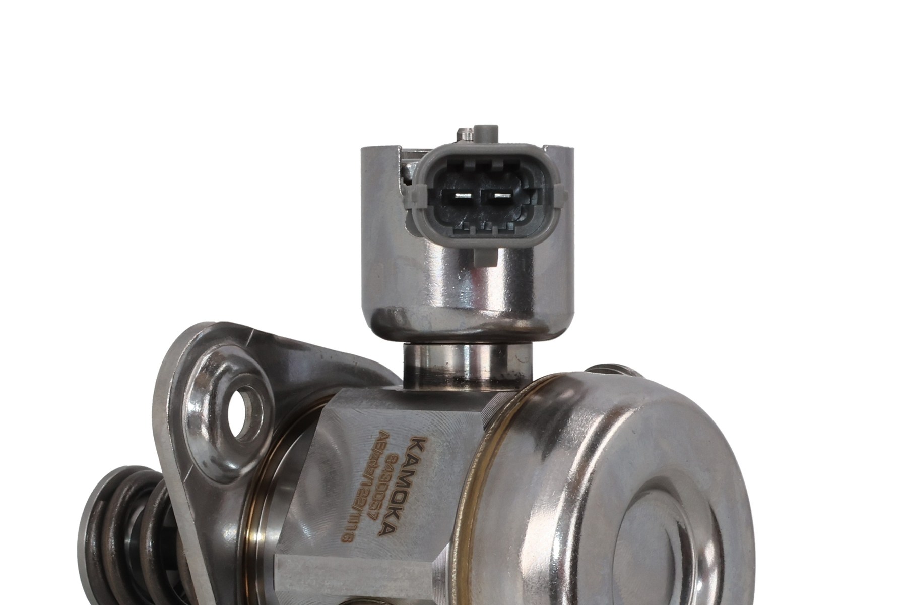 Ilustracja 8430057 KAMOKA pompa wysokiego ciśnienia