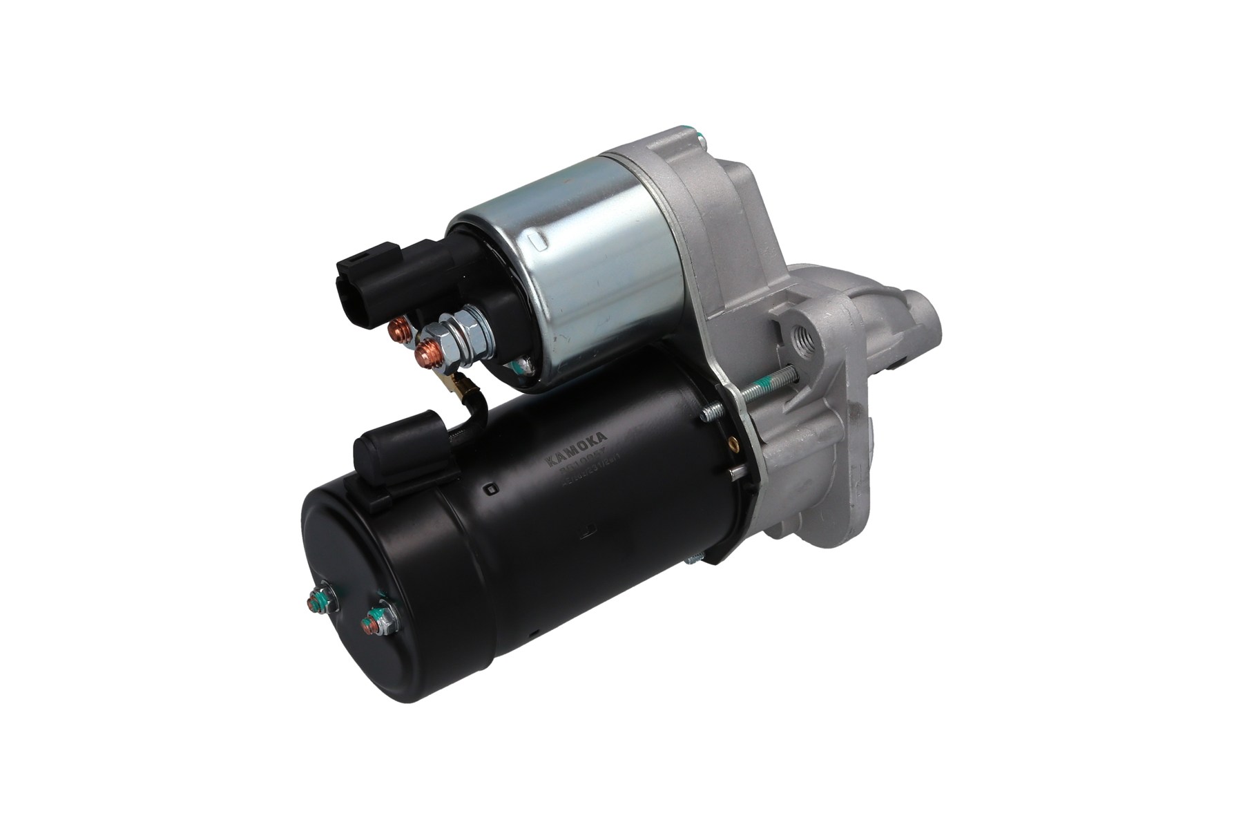 Ilustracja 8610057 KAMOKA rozrusznik
