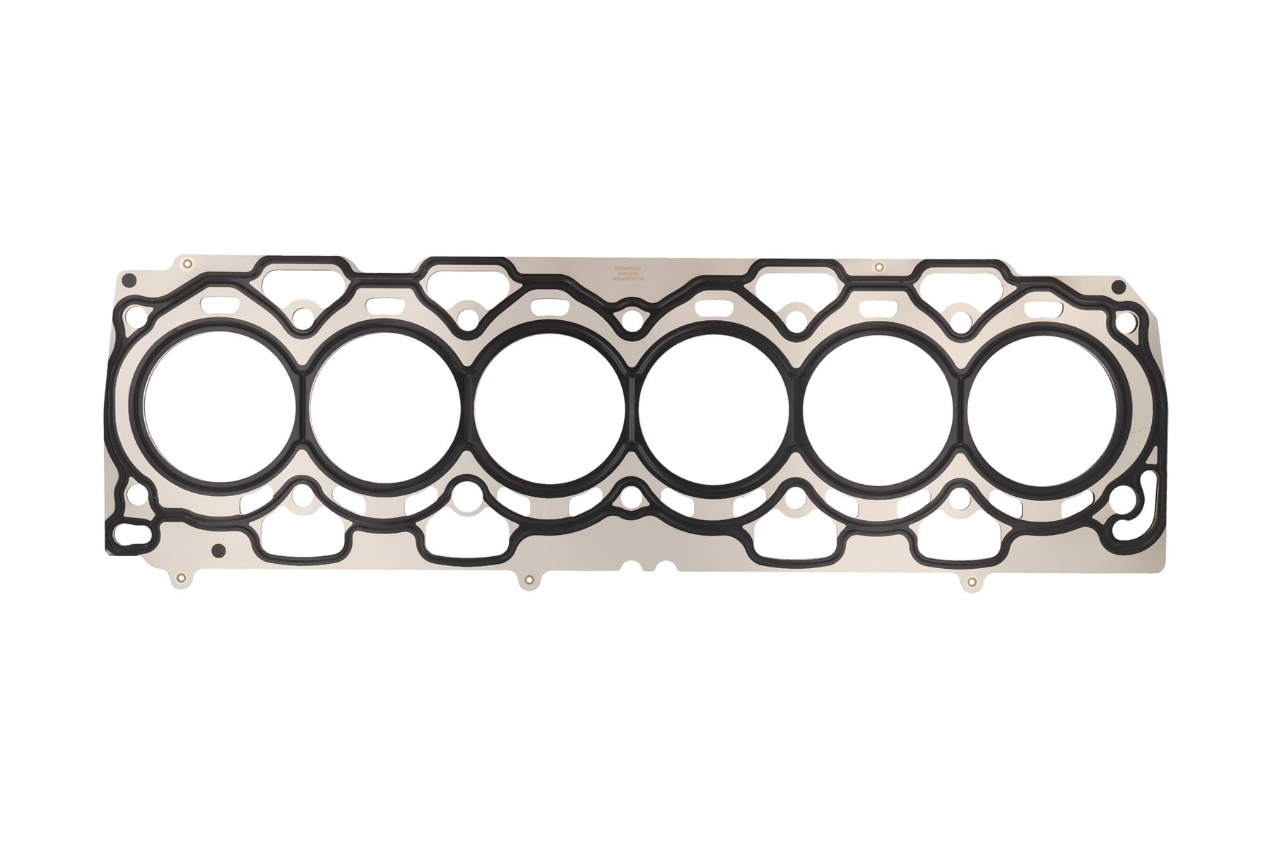Ilustracja 8701456 KAMOKA uszczelka, głowica cylindrów