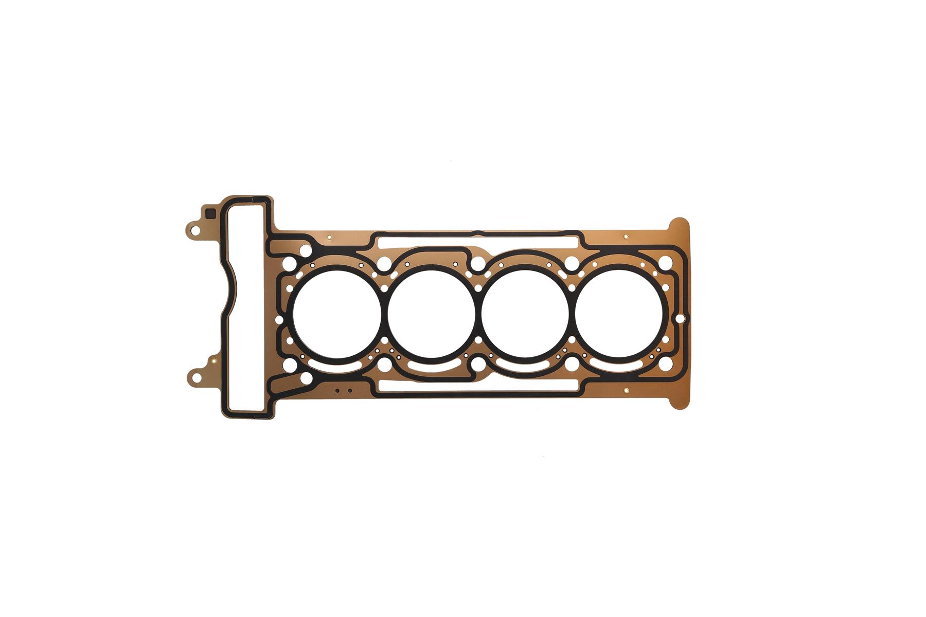 Ilustracja 8701493 KAMOKA uszczelka, głowica cylindrów