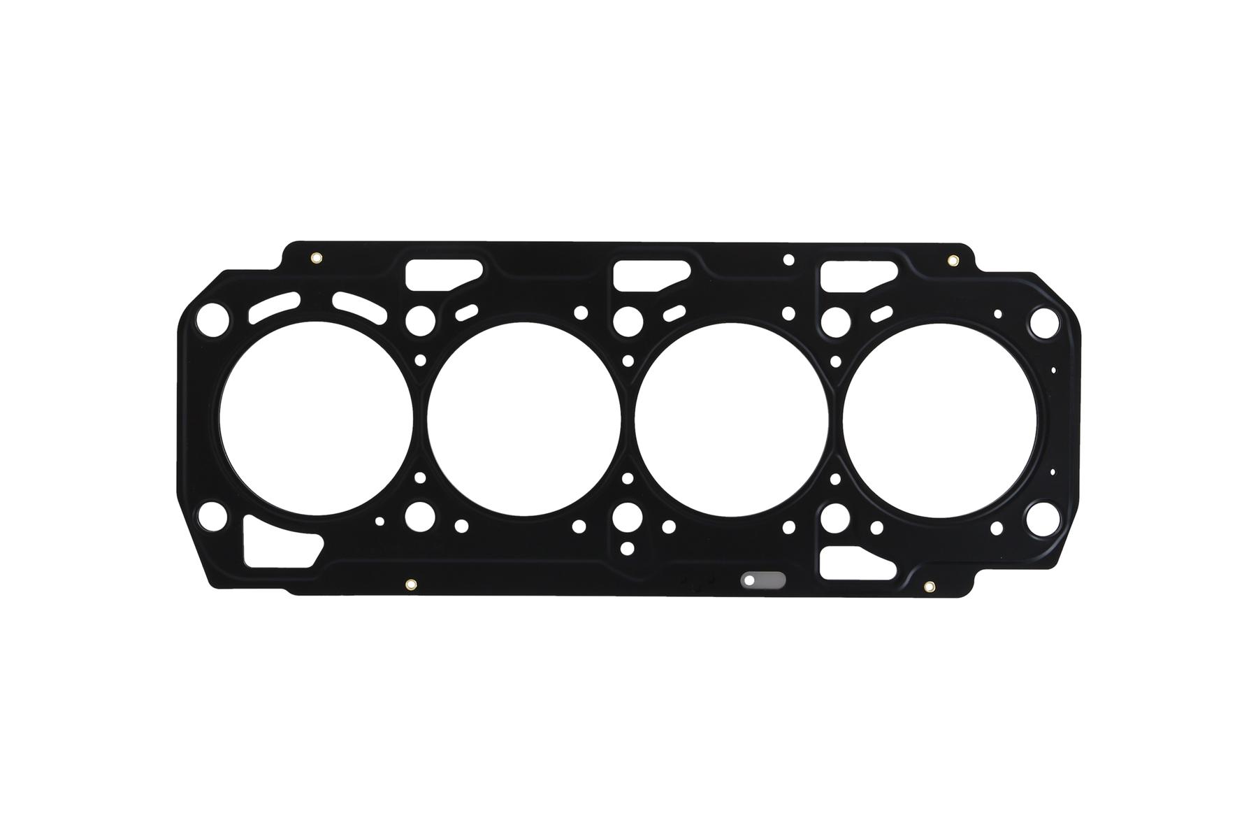 Ilustracja 8701684 KAMOKA uszczelka, głowica cylindrów