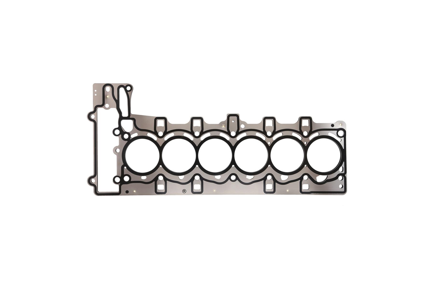Ilustracja 8701762 KAMOKA uszczelka, głowica cylindrów
