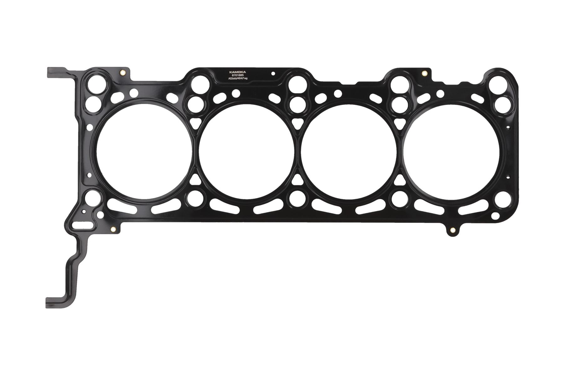 Ilustracja 8701885 KAMOKA uszczelka, głowica cylindrów