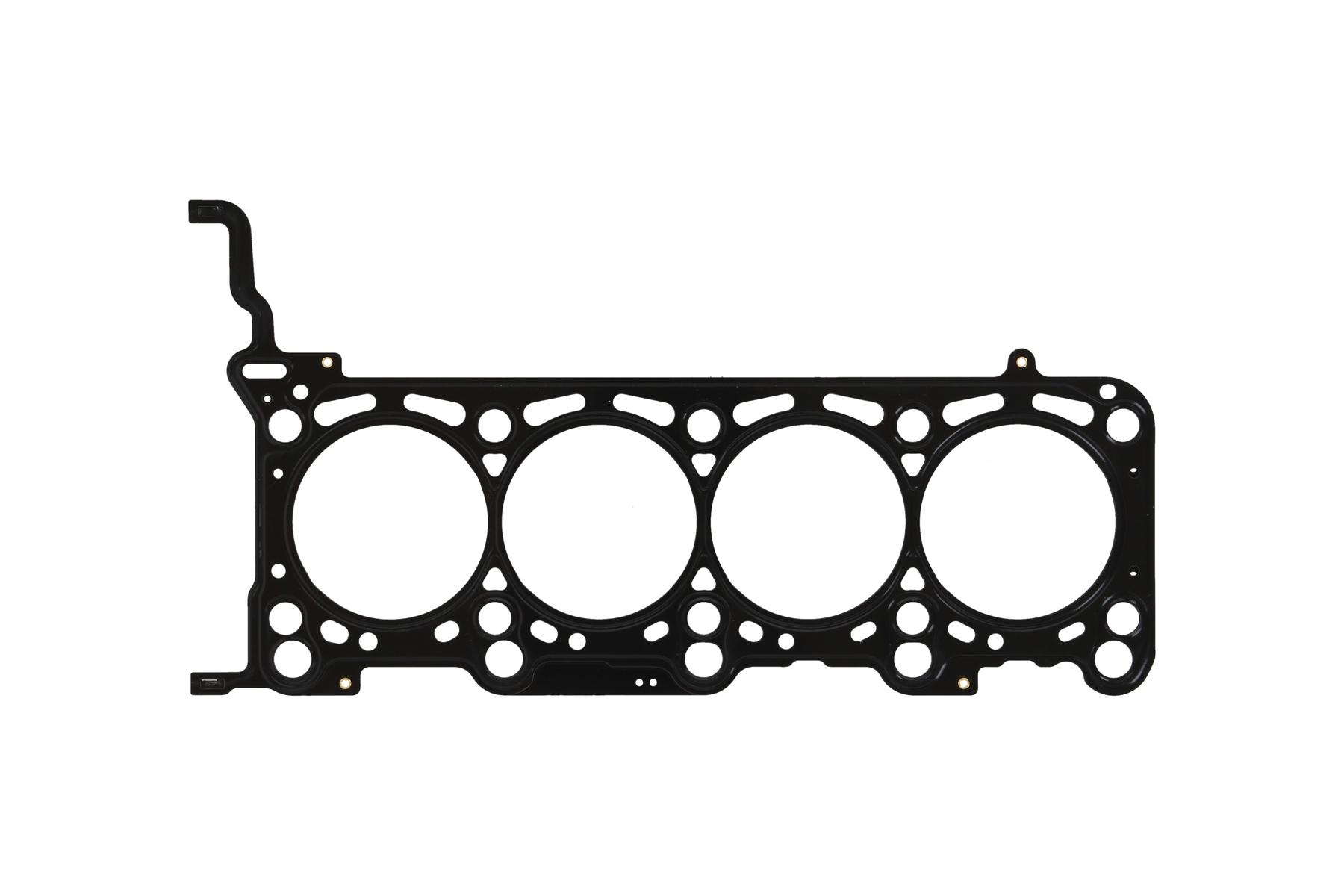 Ilustracja 8701886 KAMOKA uszczelka, głowica cylindrów