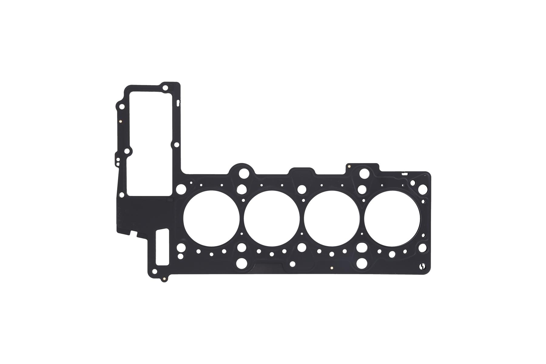 Ilustracja 8701900 KAMOKA uszczelka, głowica cylindrów