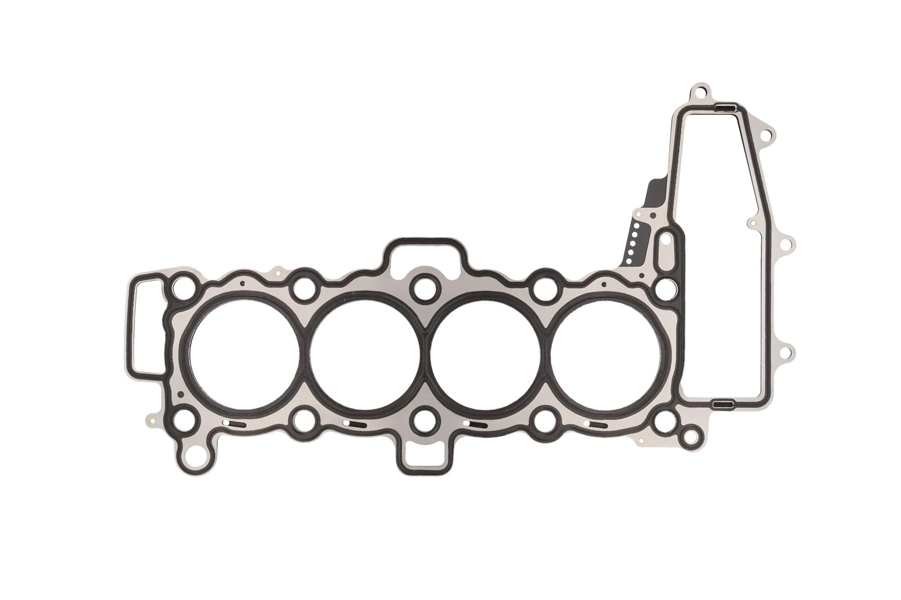 Ilustracja 8701075 KAMOKA uszczelka, głowica cylindrów