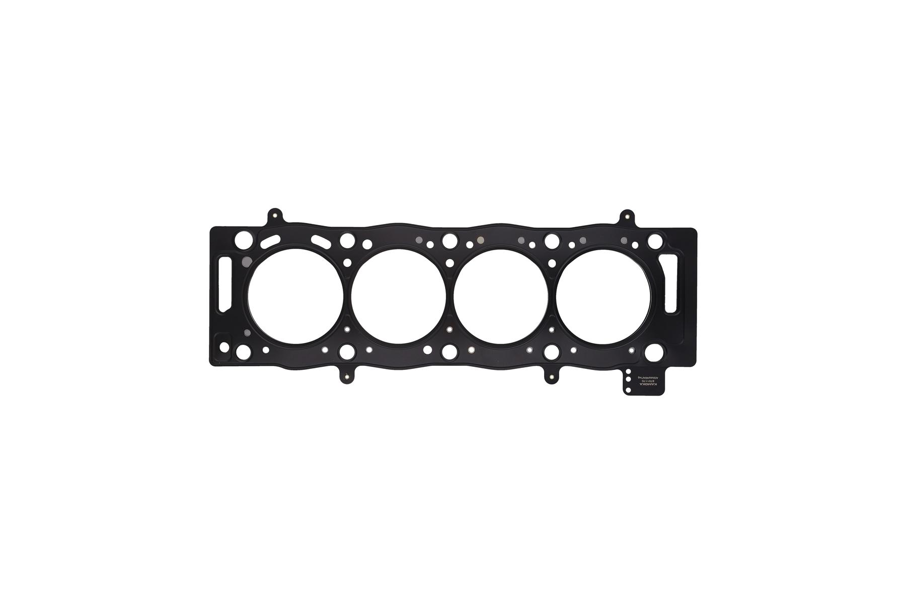 Ilustracja 8701170 KAMOKA uszczelka, głowica cylindrów