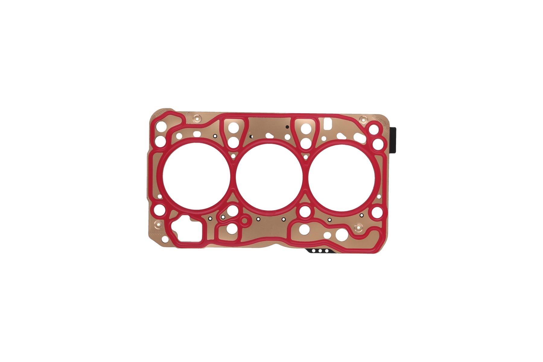 Ilustracja 8701219 KAMOKA uszczelka, głowica cylindrów