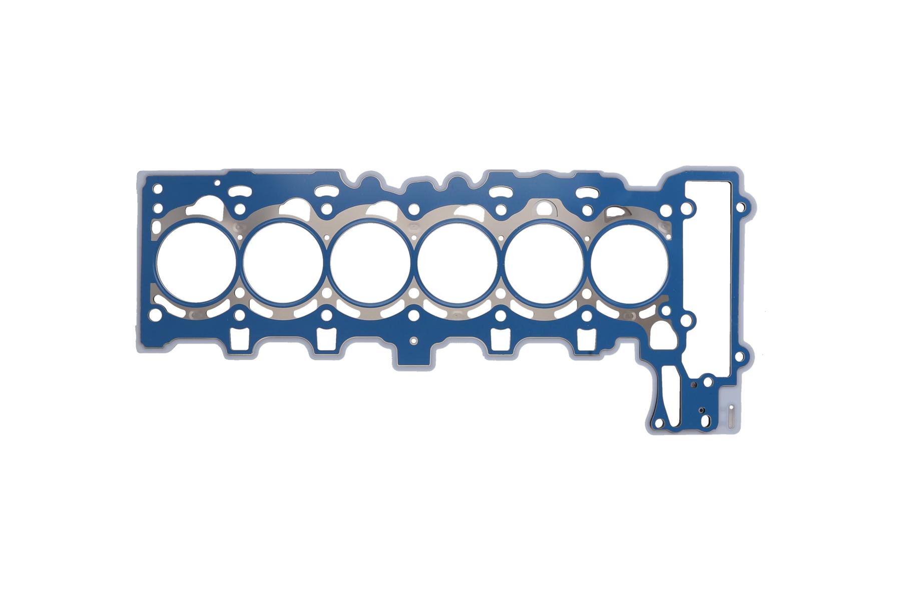 Ilustracja 8701297 KAMOKA uszczelka, głowica cylindrów
