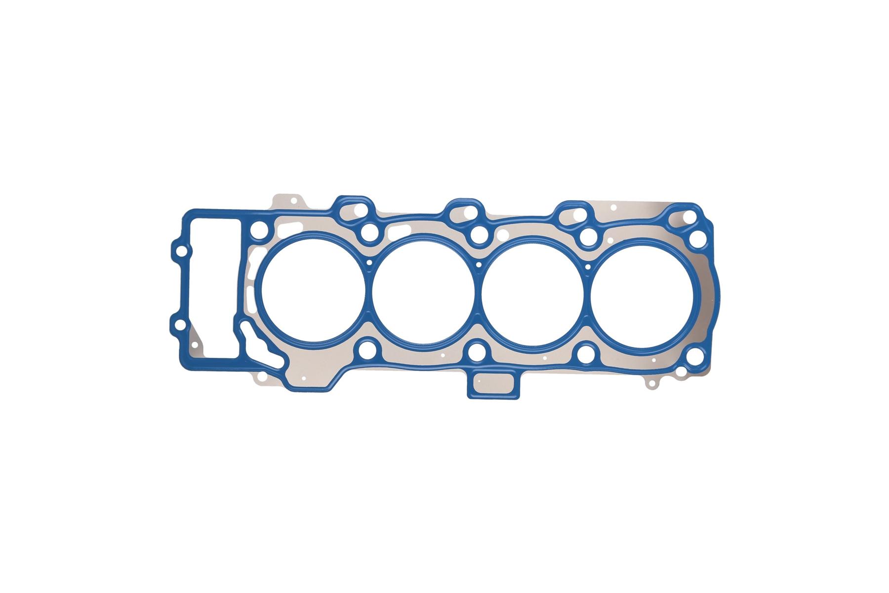 Ilustracja 8701362 KAMOKA uszczelka, głowica cylindrów