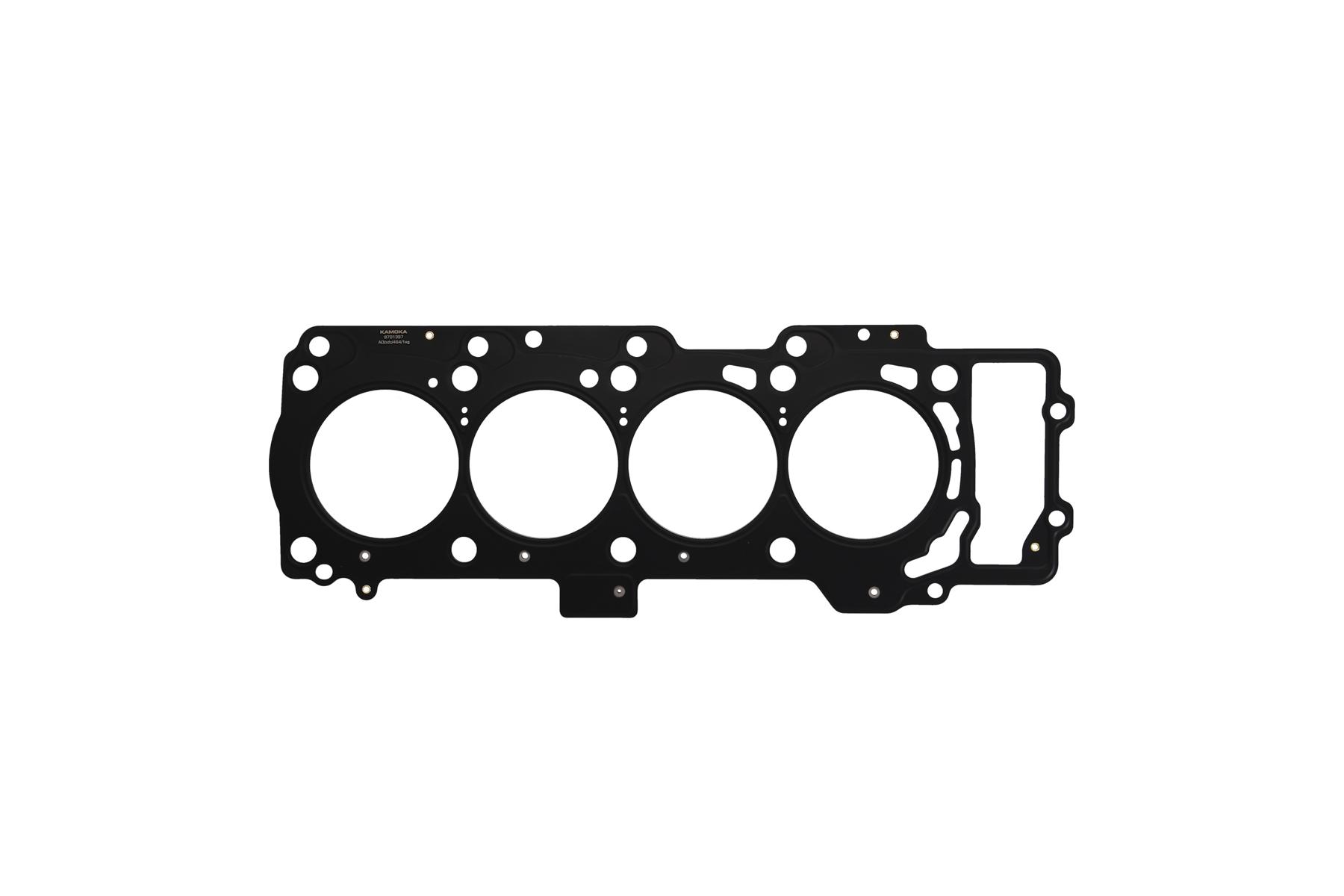 Ilustracja 8701397 KAMOKA uszczelka, głowica cylindrów