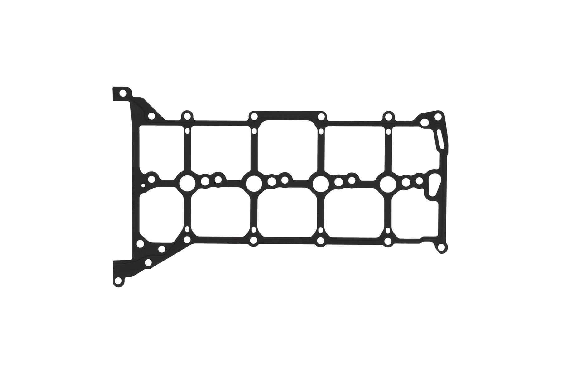 Ilustracja 8703178 KAMOKA uszczelka, pokrywa głowicy cylindrów