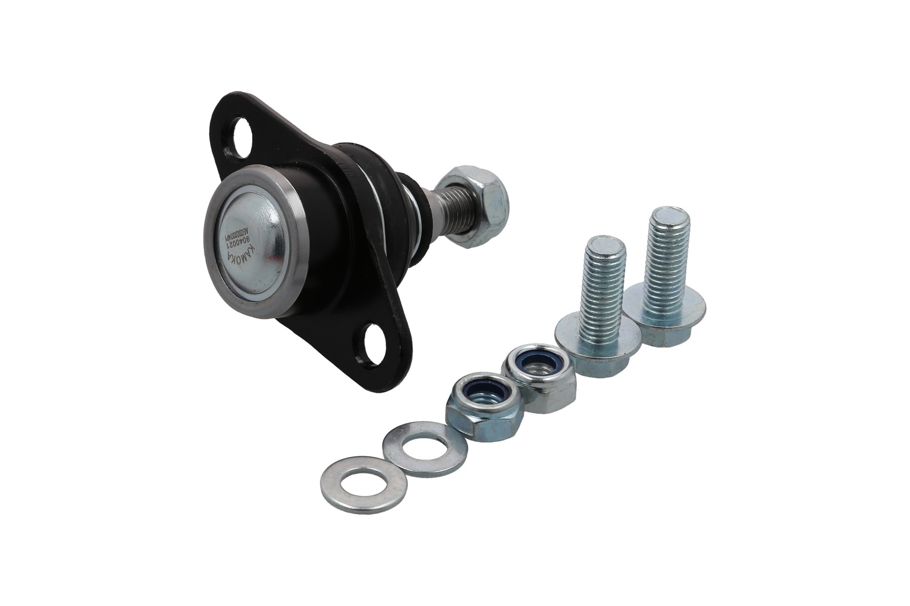 Ilustracja 9040021 KAMOKA sworzeń wahacza