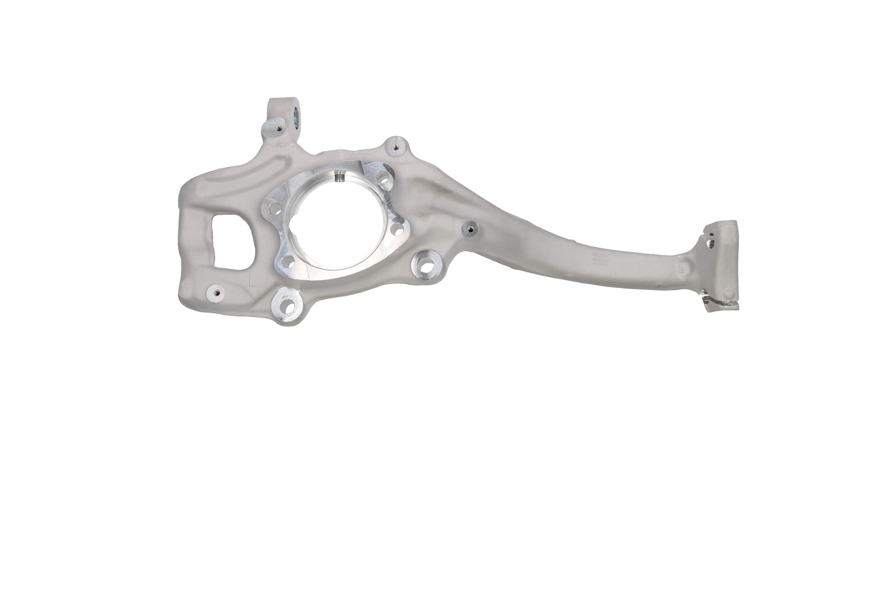 Ilustracja 9080055 KAMOKA zwrotnica, zawieszenie koła