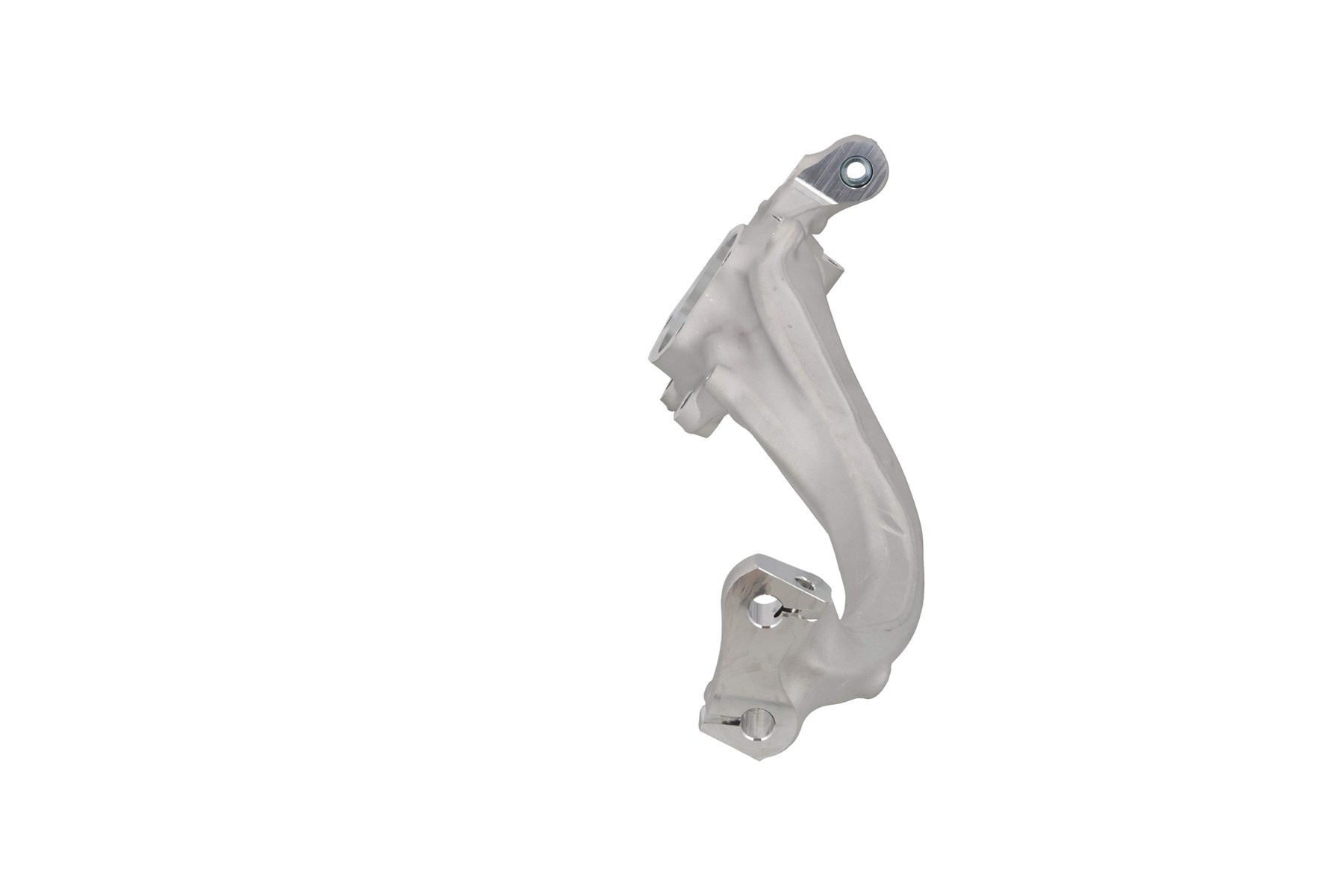 Ilustracja 9080055 KAMOKA zwrotnica, zawieszenie koła