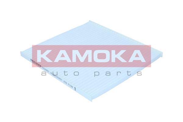 Ilustracja F424401 KAMOKA filtr kabinowy