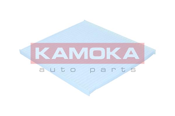 Ilustracja F424401 KAMOKA filtr kabinowy