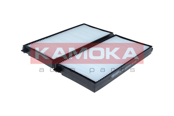 Ilustracja F426501 KAMOKA filtr kabinowy