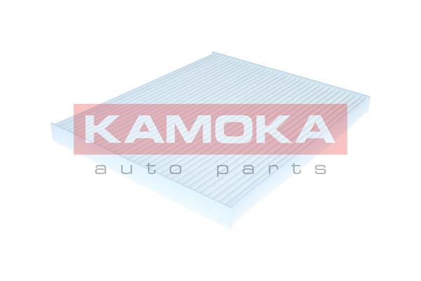 Ilustracja F427101 KAMOKA filtr kabinowy