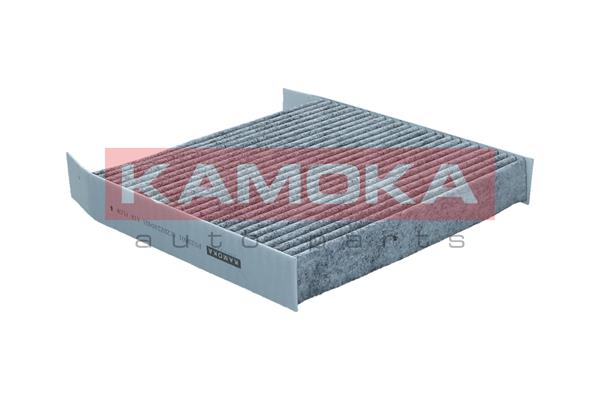 Ilustracja F523801 KAMOKA filtr kabinowy