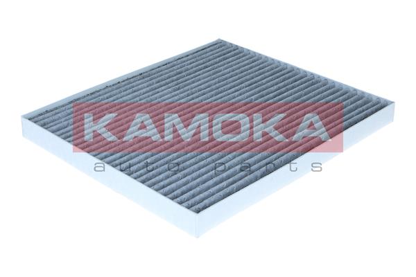 Ilustracja F523101 KAMOKA filtr kabinowy