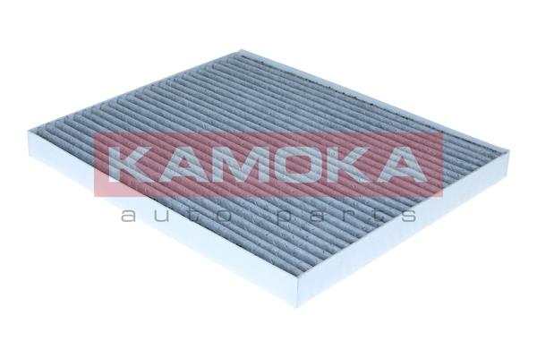 Ilustracja F523101 KAMOKA filtr kabinowy