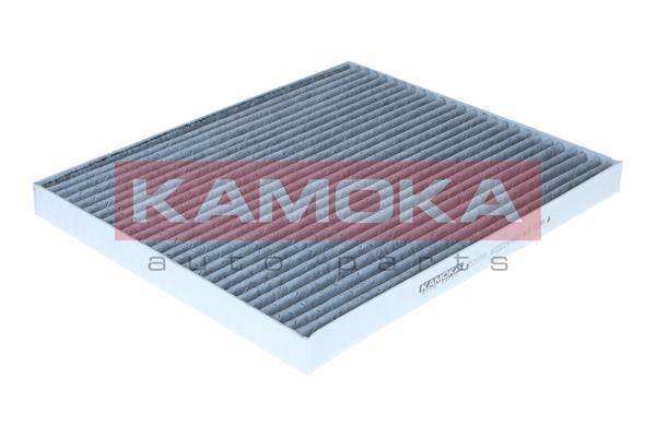 Ilustracja F523101 KAMOKA filtr kabinowy