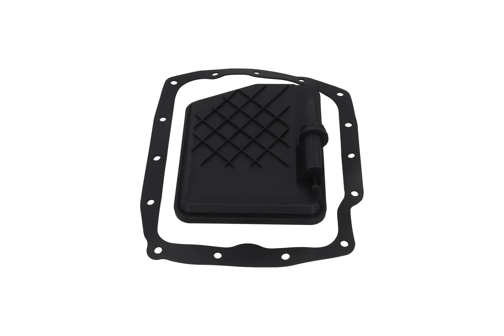 Ilustracja F604601 KAMOKA filtr automatycznej skrzyni biegów