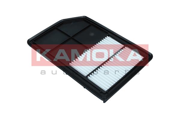 Ilustracja F260101 KAMOKA filtr powietrza