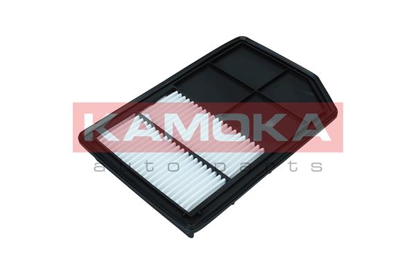 Ilustracja F260101 KAMOKA filtr powietrza