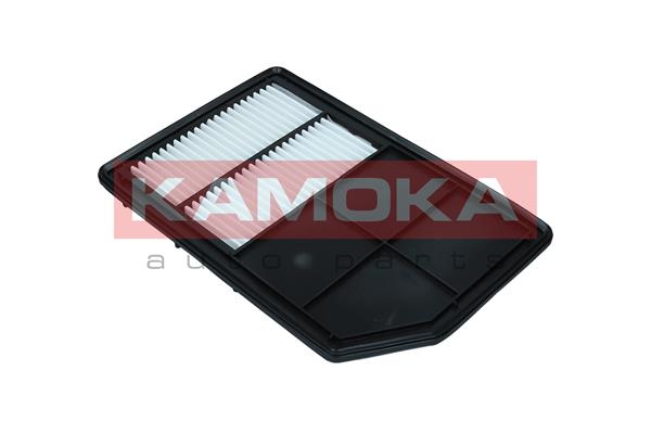 Ilustracja F260101 KAMOKA filtr powietrza