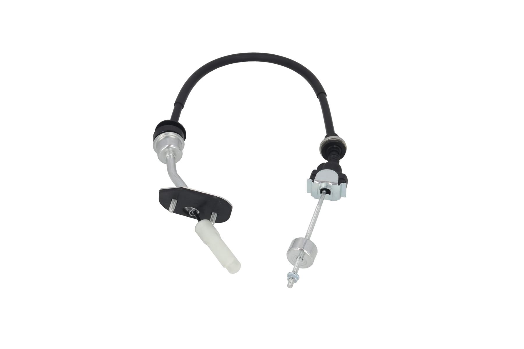 Ilustracja LC038 KAMOKA linka sprzęgła