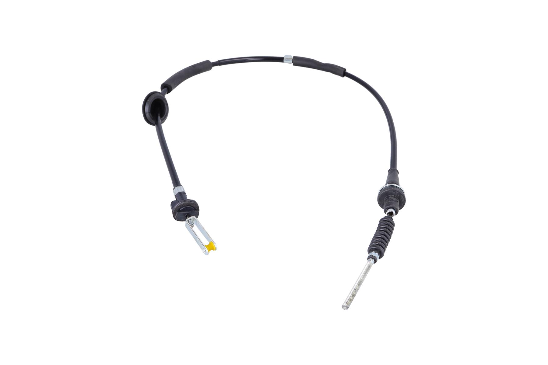 Ilustracja LC081 KAMOKA linka sprzęgła